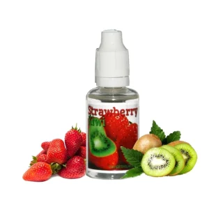 Aroma Strawberry y Kiwi - Vampire Vape