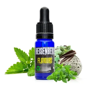 Aroma Sub zero Serie Heisenbers - Vap Fip