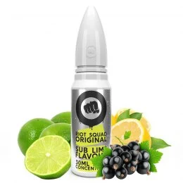 Aroma Sublime 30ml - Riot Squad