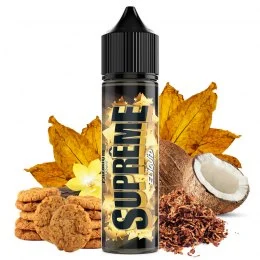 Aroma Supreme 10ml/60 (Longfill) - Premium Vaping