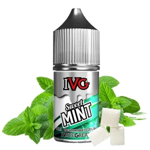 Aroma Sweet Mint - IVG