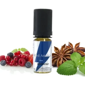 AROMA T JUICE 10ml RED ASTAIRE