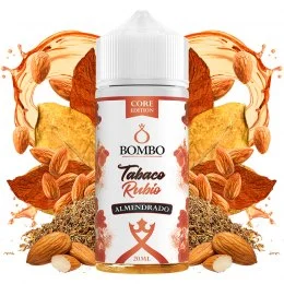Aroma Tabaco Rubio Almendrado 20ml/120 (Longfill) - Bombo Core Edition