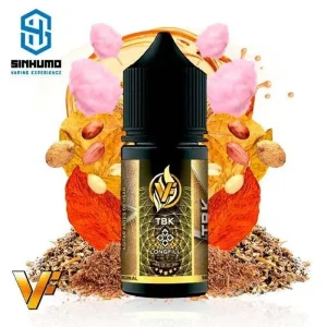 Aroma TBK 1.5ml MiniLongfill By VapFip