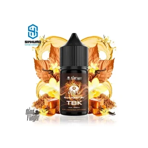 Aroma TBK 10ml Minilongfill by The Mind Flayer
