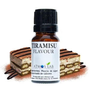 Aroma TIRAMISU Atmos Lab