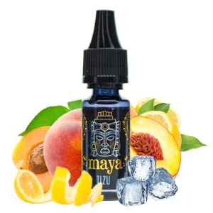 Aroma Tizu - Maya
