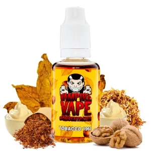 Aroma Tobacco 1961 - Vampire Vape