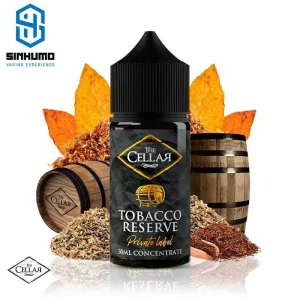 Aroma Tobacco Reserve "Private Label" 30 ml By The Cellar