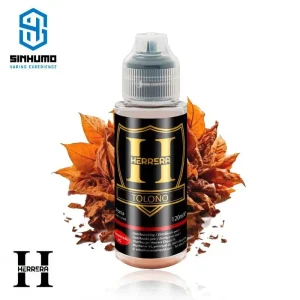 Aroma Toloño 10ml Longfill by Herrera