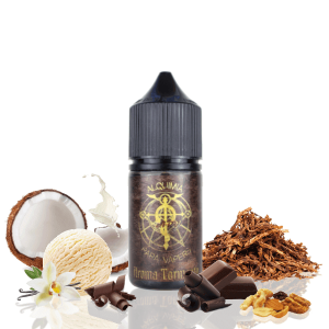 AROMA TORMENTO 30ML – ALQUIMIA PARA VAPERS