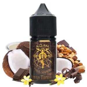 Aroma Tormento - Alquimia para Vapers