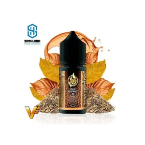 Aroma Toro Sentado 1.5ml MiniLongfill By VapFip