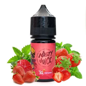 Aroma Trap Queen - Nasty Juice