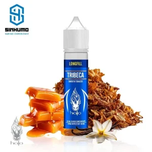 Aroma Tribeca 12ml Longfill By Halo