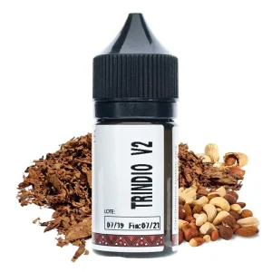 Aroma Trindio V2 30ml - Shaman Juice