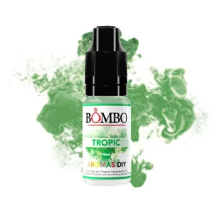 Aroma Tropic Bombo E-L铆quids