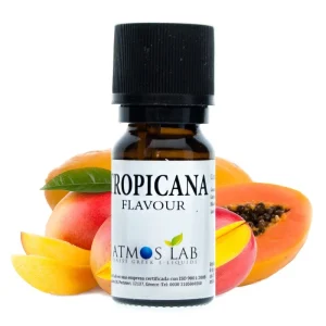Aroma TROPICANA Atmos Lab