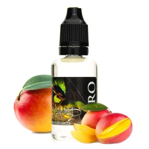 Aroma Ultimate Fury ZERO - A&L