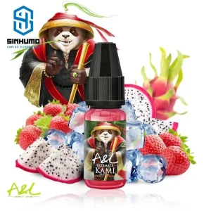 Aroma Ultimate Kami (Sweet Edition) 10ml By A&L