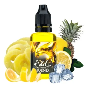 Aroma Ultimate Phoenix - A&L