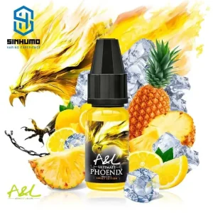 Aroma Ultimate Phoenix (Sweet Edition) 10ml By A&L