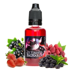 Aroma Ultimate Ragnarok - A&L