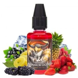 Aroma Ultimate Ragnarok Legend Sweet Edition - A&L