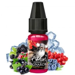 Aroma Ultimate Ragnarok Sweet Edition 10ml - A&L