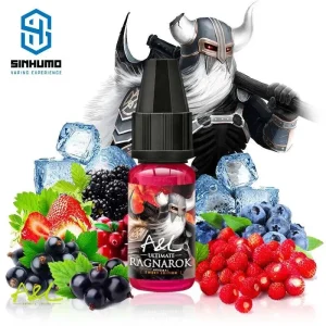 Aroma Ultimate Ragnarok (Sweet Edition) 10ml By A&L