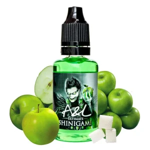 Aroma Ultimate Shinigami - A&L