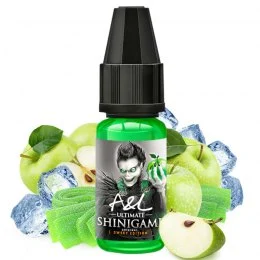 Aroma Ultimate Shinigami Sweet Edition 10ml - A&L