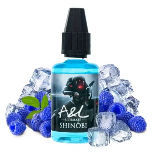 Aroma Ultimate Shinobi - A&L