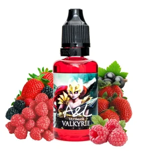 Aroma Ultimate Valkyrie - A&L