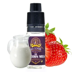 Aroma Unicorn Milk - Five Drops