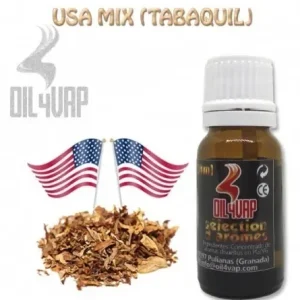 AROMA USA MIX 10ML OIL4VAP