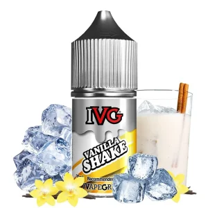 Aroma Vanilla Milkshake - IVG