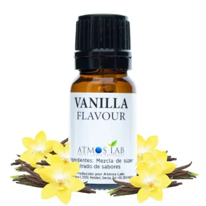 Aroma VANILLA / VAINILLA Atmos Lab
