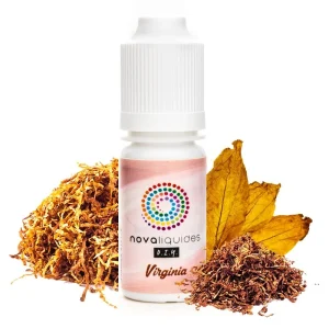 Aroma Virginia - Nova Liquides