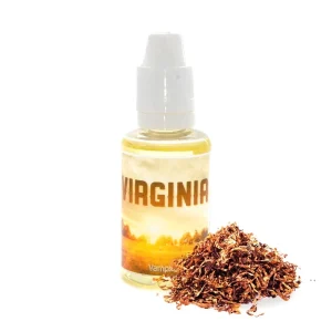 Aroma Virginia - Vampire Vape