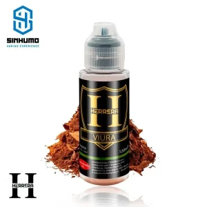 Aroma Viura 10ml Longfill by Herrera