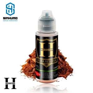 Aroma Viura Reserva 10ml Longfill by Herrera