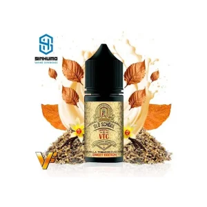 Aroma VTC 10ml MiniLongfill By Vap Fip