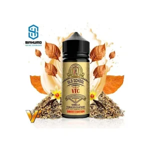 Aroma VTC 6ml Longfill By Vap Fip