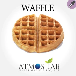 Aroma WAFFLE / GOFRE Atmos Lab