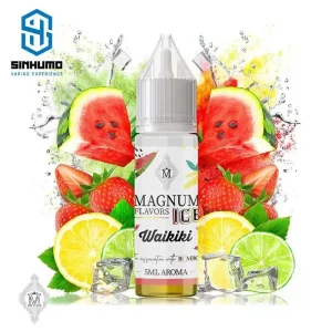 Aroma Waikiki MiniLongfill by Magnum Vape