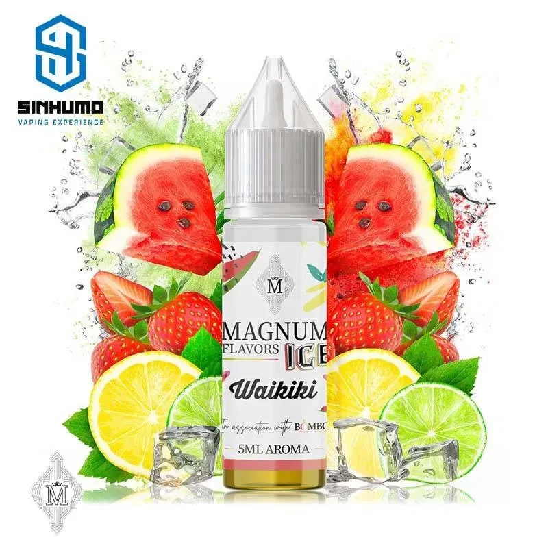 Aroma Waikiki MiniLongfill by Magnum Vape