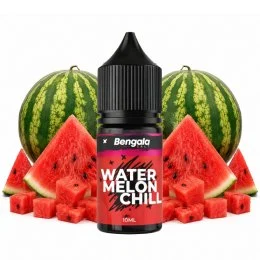 Aroma Watermelon Chill 10ml/30 (Longfill) - Bengala