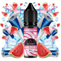 Aroma Watermelon Energy Ice 5ml/15 (Longfill) - Bombo Bar Juice