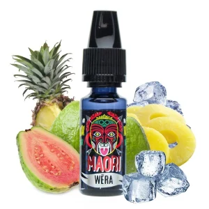 Aroma Wera - Maori